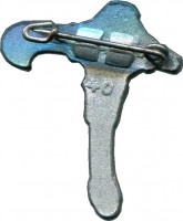 Badge  