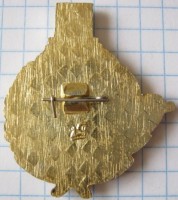 Badge  