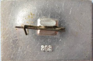 Badge  