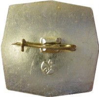 Badge  