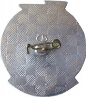 Badge  