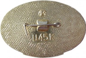 Badge  