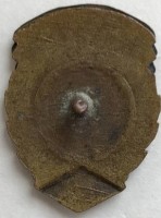 Badge  