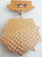 Badge  