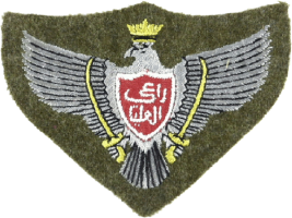 Нагрудный знак Пилот 