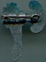Badge  