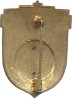 Badge  
