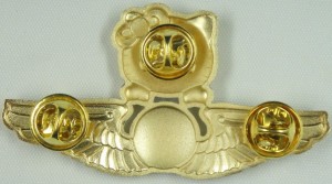 Badge  