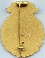 Badge  