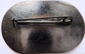Badge  
