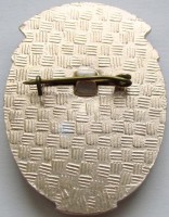 Badge  