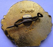 Badge  