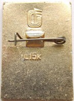 Badge  