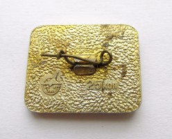 Badge  