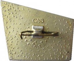Badge  