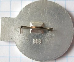 Badge  