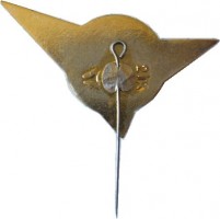 Badge  