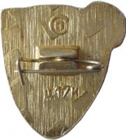 Badge  