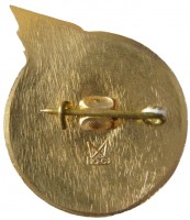 Badge  