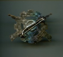 Badge  
