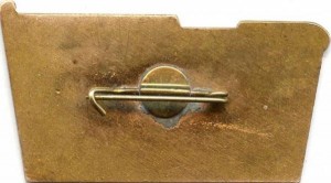 Badge  