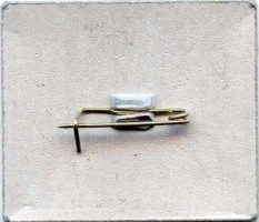 Нагрудный знак  СУ-27, Аэрошоу 