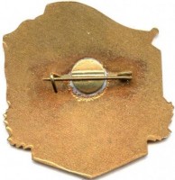 Badge  