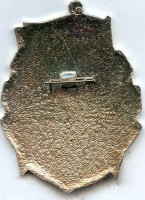 Badge  