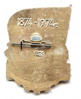 Badge  