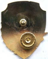 Badge  