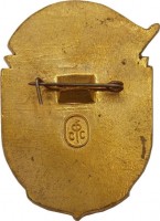 Badge  