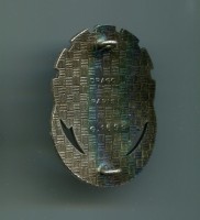 Badge  