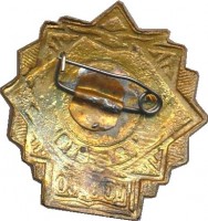 Badge  