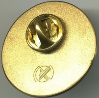 Нагрудный знак Отличник разведки недр 