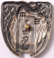 Badge  