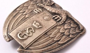 Badge  