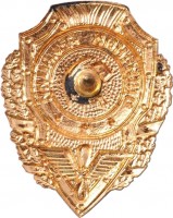 Badge  