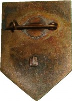 Badge  