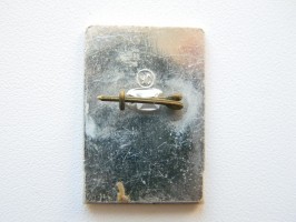 Badge  