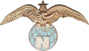 Badge Navigator 