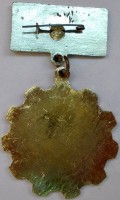 Badge  