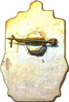 Badge  
