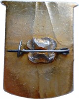 Badge  