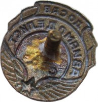 Badge  
