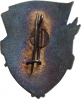 Badge  