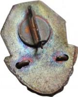 Badge  