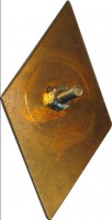 Badge  