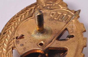Badge  