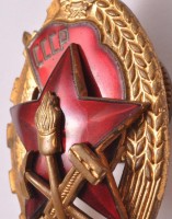 Badge  