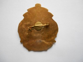 Badge  